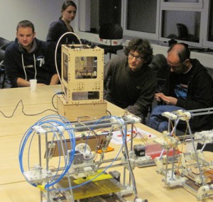 FabLab