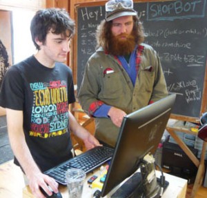FabLab_Haystack